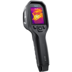 FLIR TG275 Thermal Imaging Camera with Bullseye Laser: High Temp Infrared Camera for Automotive Diagnostics