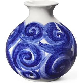 Kähler Kähler, Tulle 10,5cm blau