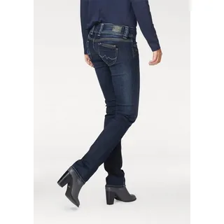 Pepe Jeans Venus Low Waist Blue 28/30