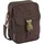 Journey Shoulderbag S Synthetic Brown