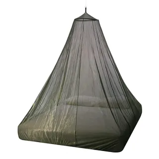 Care Plus Mosquito Net-Bell midge-proof (Größe One Size, gruen)