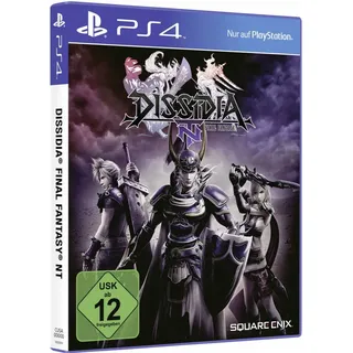 SQUARE ENIX Dissidia Final Fantasy NT Season Pass