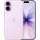 iPhone 17 8 GB RAM 256 GB Lavendel