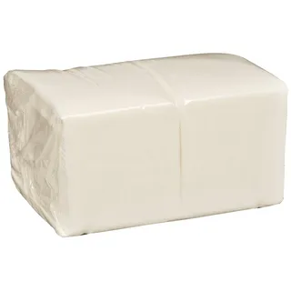 ABENA Airlaid-Papier-Waschlappen, 1500 Stück, 30 x 20 cm