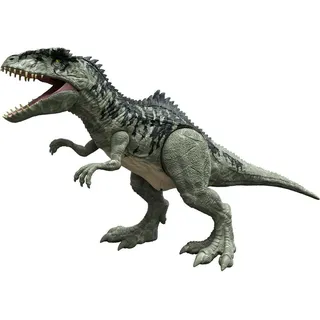 Mattel „Jurassic World Dominion: Ein neues Zeitalter“ Riesendino GIANT DINO Figur ab 4 Jahren