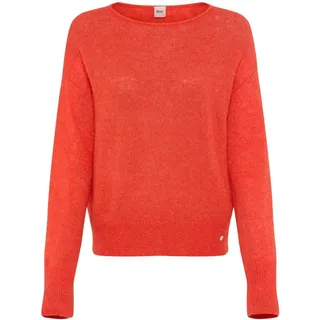 BRAX Damen Style.Lisa Lightweight Alpaca Pullover