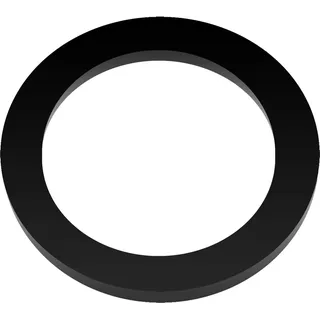 Sun Sun Ersatzteil für CUV-272 Teichklärer – Gummiring – für Teichfilter, UV Leuchtmittel, UVC Klärer Zubehör