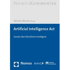 Artificial Intelligence Act: AI Act