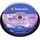 43666 DVD+R DL 8,5GB 8x matt