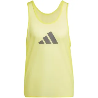 adidas Unisex Training 24 Bib T-Shirt