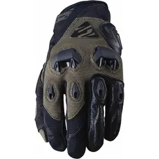 Bild Five, Motorradhandschuhe, Stunt Evo (Herren, 12, XXL)