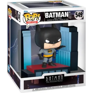 Funko Batman Deluxe Figur 21 cm