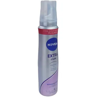 NIVEA EXTRA STRONG Schaumfestiger 150,0 ml