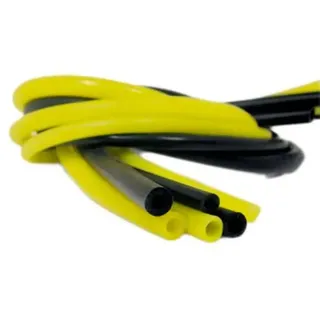 Best Divers Silikon Sling Tube - Yellow - 6.5 mm