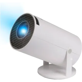 Denver PR-2500 LED Weiß