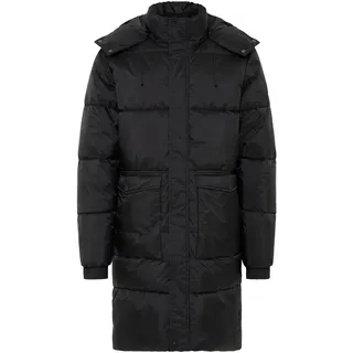 North Bend Steppmantel »Steppmantel NBAmaro«, schwarz