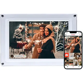 Rollei Smart Frame WiFi 109 Acrylic
