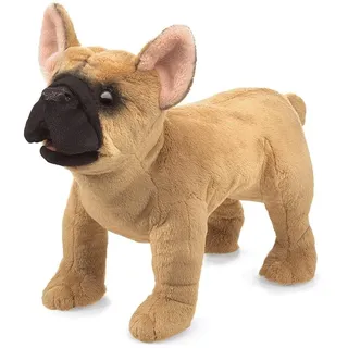 Folkmanis Französische Bulldogge