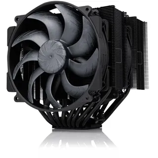 Noctua NH-D15 G2 chromax.black - CPU-Luftkühler