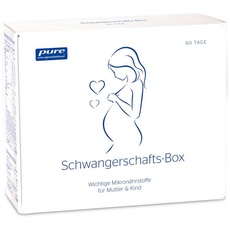 Bild Schwangerschafts-Box Kapseln 2 x 60 St.