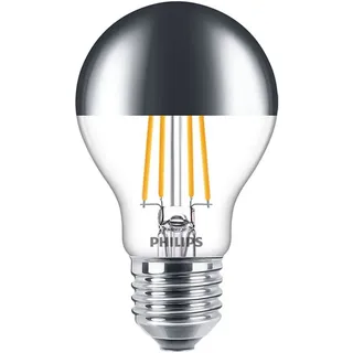 Philips LED-Birne 78247400 7,2 W E27 warmweiß 1 St.