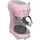 ECF02PKEU cadillac pink + 1 l Wassertank