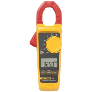 Fluke Echteffektiv-Strommesszange 325