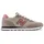 M515V3 Herren Weite M stoneware/red rock 42