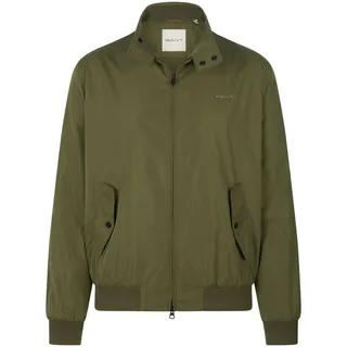 Blouson GANT grün