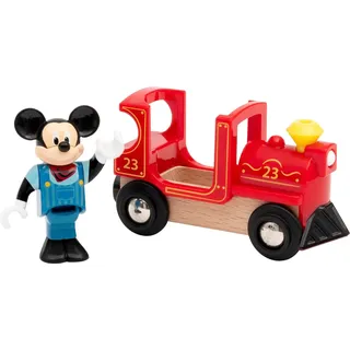 BRIO Micky Maus Lokomotive (63228200)