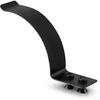 Soke Roller Bremse PRO Amateur und Profi Reiteisen Sicheres Fahren Scooter Zubehör Scooter Farbe Schwarz