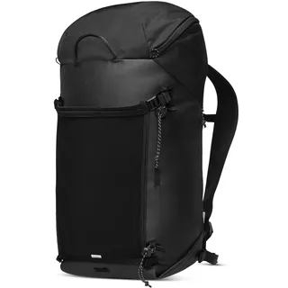 Mammut Alto 28 | Tagesrucksack für Damen und Herren mit Laptopfach | Schwarz,