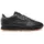Classic Leather Damen Core Black/Pure Grey 5 36