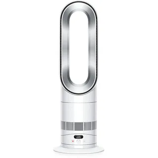 Dyson Hot+Cool Weiß/Silber