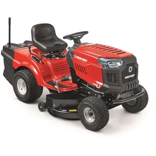 Troy-Bilt Benzin Rasentraktor Horse 105T-R 105 cm Schnittbreite