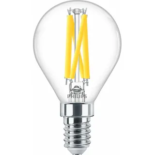 Philips LED-Tropfenlampe 8719514449619 5,9 W E14 warmweiß 1 St.