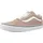 Old Skool Herren Weite M Warm Taupe 42,5