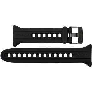 Cressi Cartesio Armband Für Tauchcomputer - Black - One Size