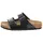 Arizona Lack Birko-Flor Schwarz 39
