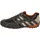 Snake Herren Dark Grey/Off White 44