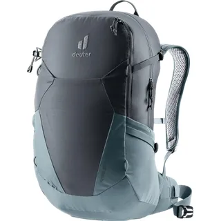 Deuter Futura 23 Wanderrucksack Grau