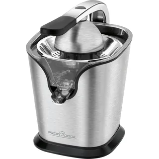 Proficook PC-ZP 1154 Elektrische Zitruspresse silber