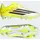 Firm Ground/Multi Ground Kinder solar Yellow 2/core Black/Lucid red 35