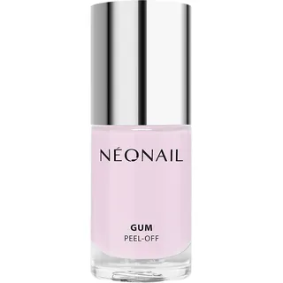 NeoNail Professional NEONAIL Gum Peel-off schützendes Gel für Nagelhaut 7,2 ml