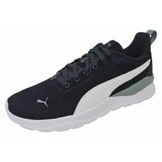 Anzarun Lite New Navy White-Cast Iron 44,5