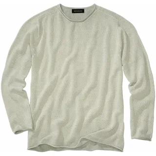 Insider-Pullover Metallic 54