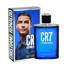 Bild von CR7 Play it Cool  Eau de Toilette 50 ml