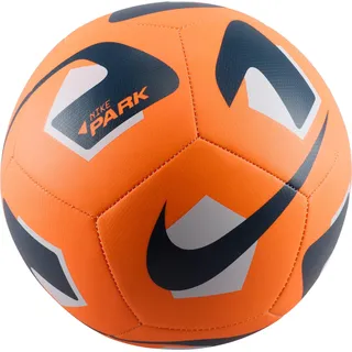 Nike Park Team 2.0 Fußball 803 total orange/white/thunder blue 4