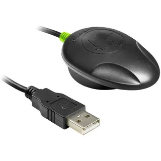 Navilock NL-82002U USB 2.0 Multi GNSS UDR Receive