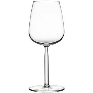 Iittala 1008582 Senta Weißwein Gläser 29 cl, 2-Stück